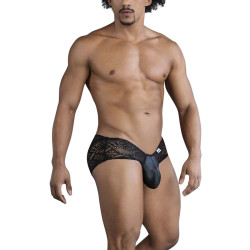 CandyMan Shorty Velindros Noir